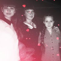 Настя Стародубова