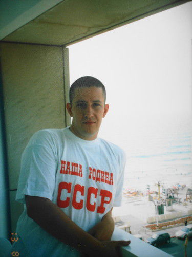 Максим Ковыляев