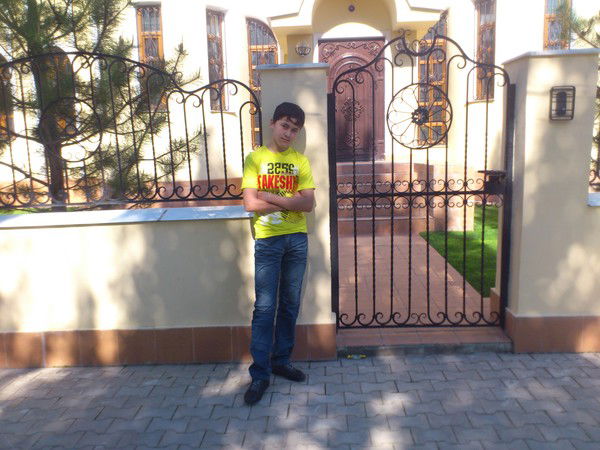 Dragon *************