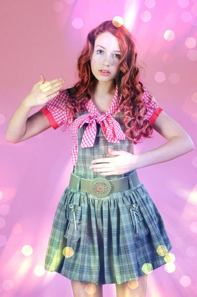 Анна Боборыкина