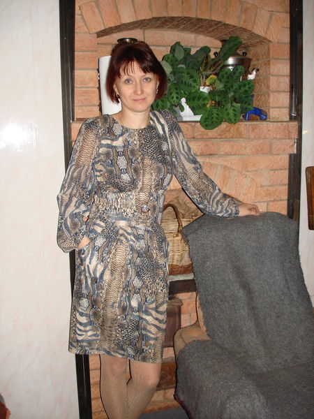 Ирина Абрамова