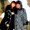 Инна Захарова