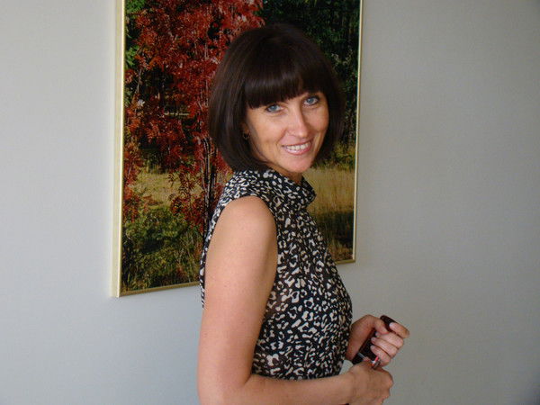 Татьяна Панченко