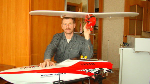 Павлик Бесик