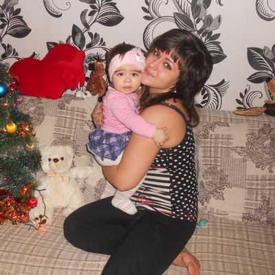 Ангелина Неверова