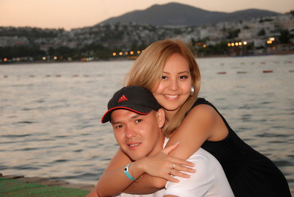 Гульмира Бектырбаева