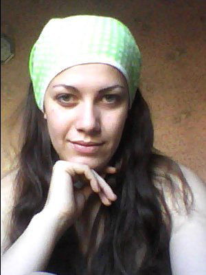 Марина Байрамова