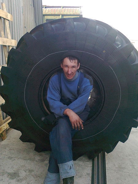 Роман. Грузинцев.