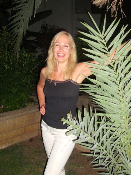 Татьяна Машкова