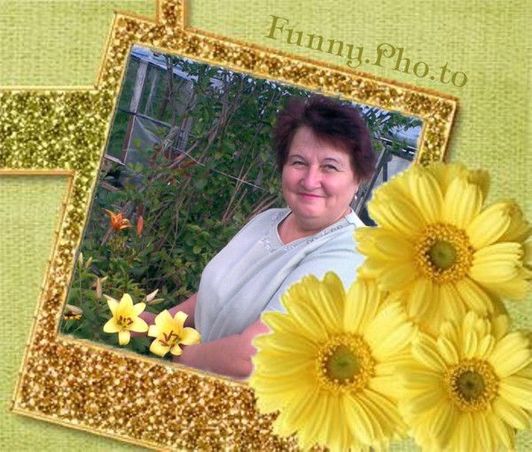 Светлана Апраксина