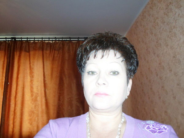 Тамара Серкова