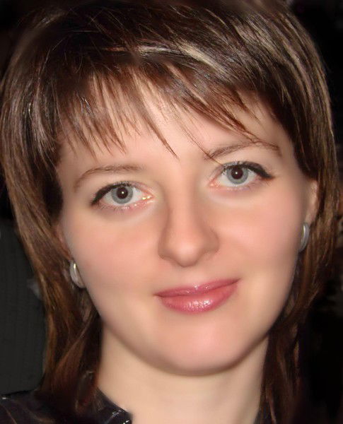 Ольга Подколзина