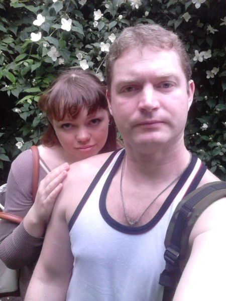 Оксана Шишко