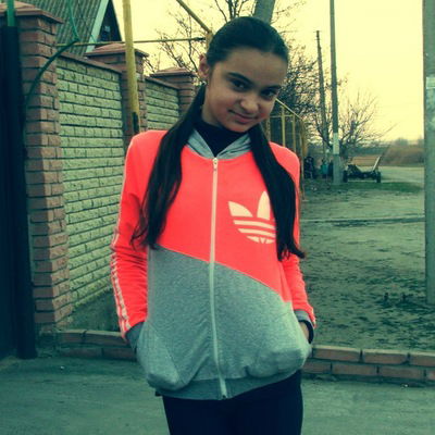 Каралина Диган