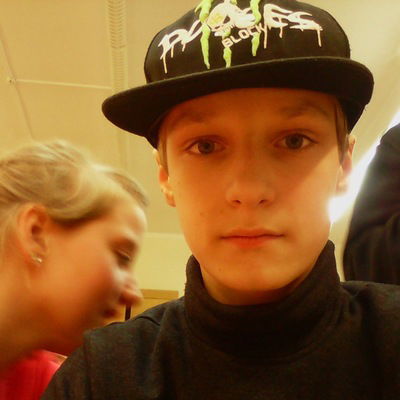 Миша Вишевский