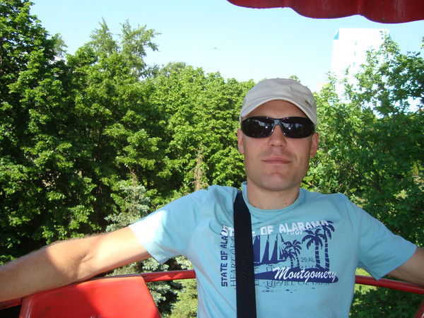 Евгений Цыганов