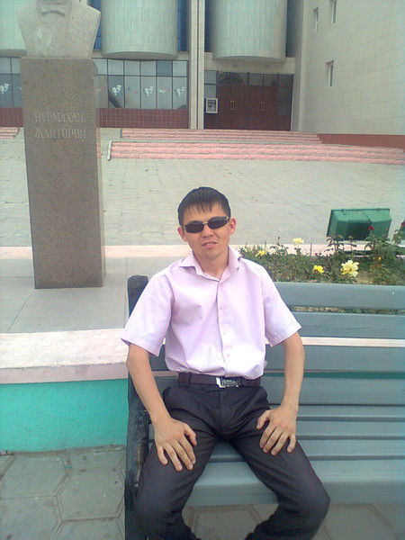 Мико Жайлиев