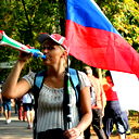 Ольга Устинова