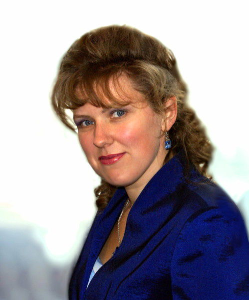 Юлия Тергалова