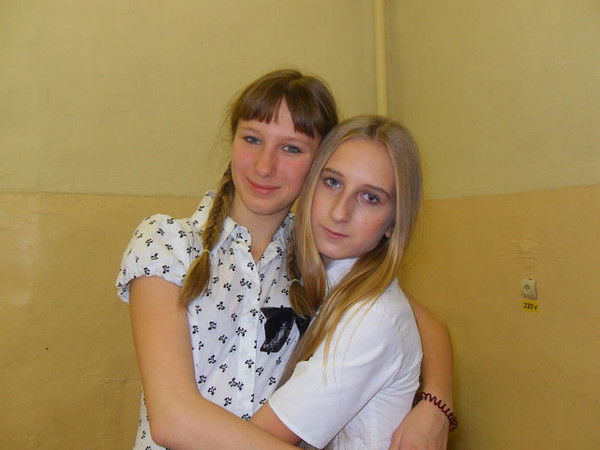 Полина Михайлова