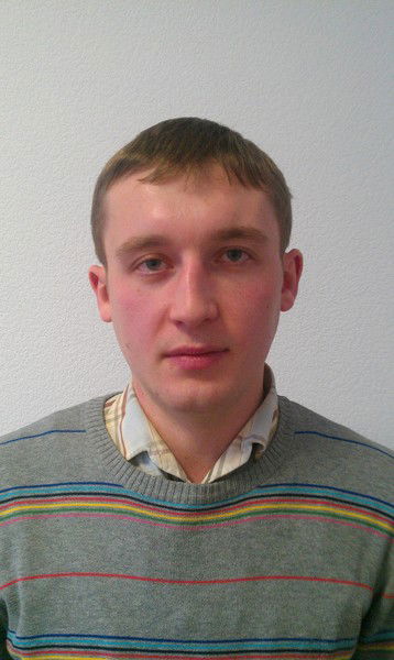 Николай Горбунов