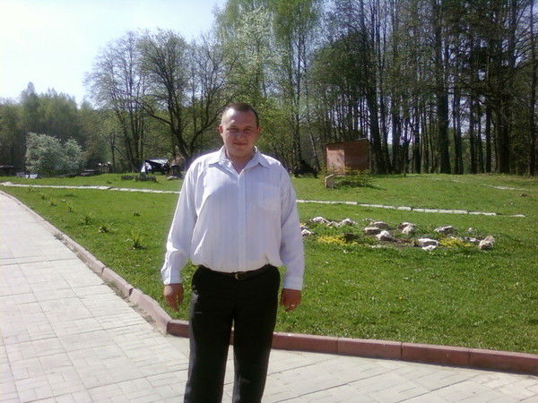 Александр Козлов