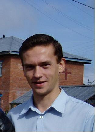 Ruslan Gismatullin