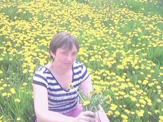 Марина Строганова