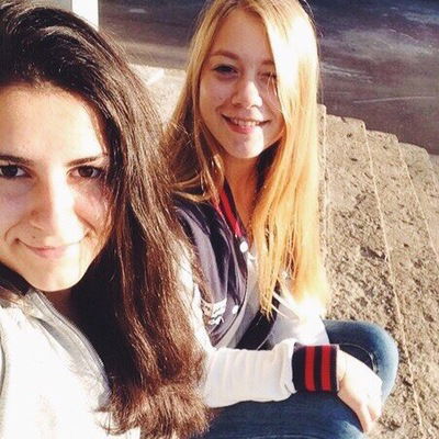 Евгения Житкова