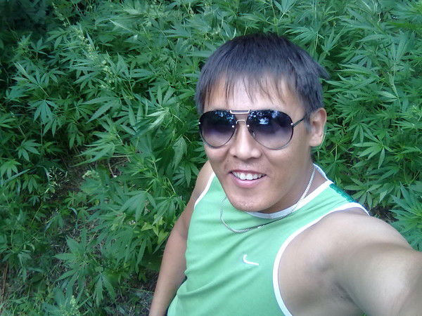 Мурат Ермагамбетов