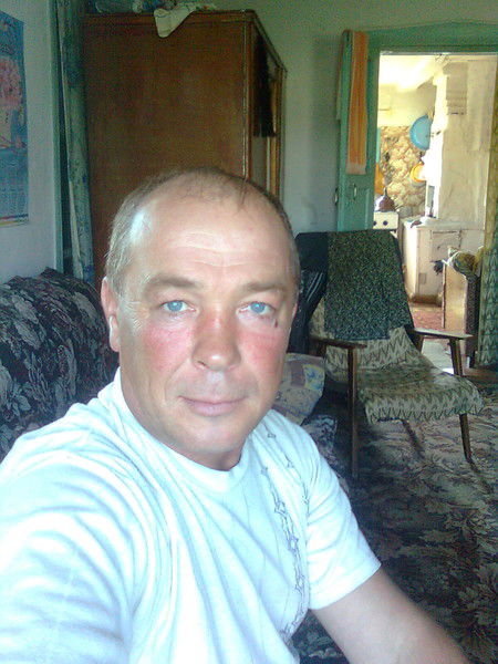 Александр Кучин