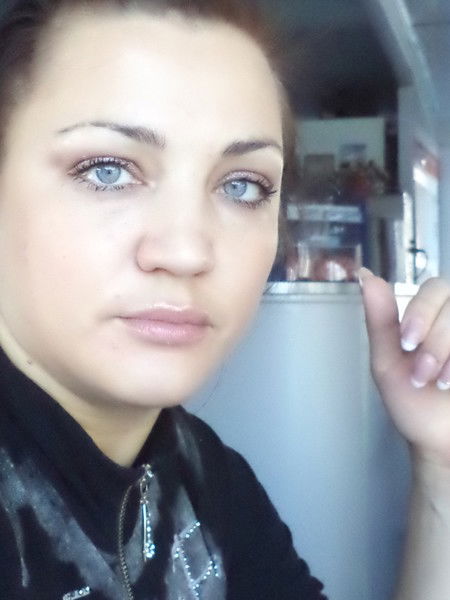 Натуся Натуся