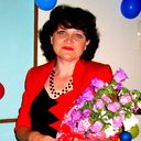 Татьяна Гонтарева