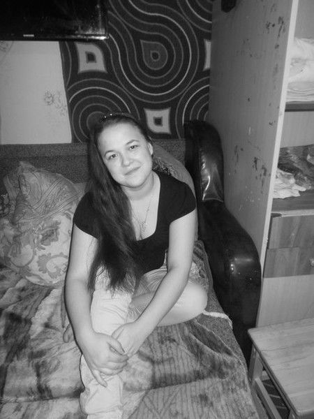 Людмила Шевченко