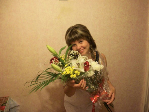 Машуня Корнева