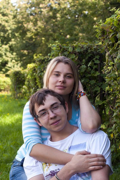 Витёк Рябчиков