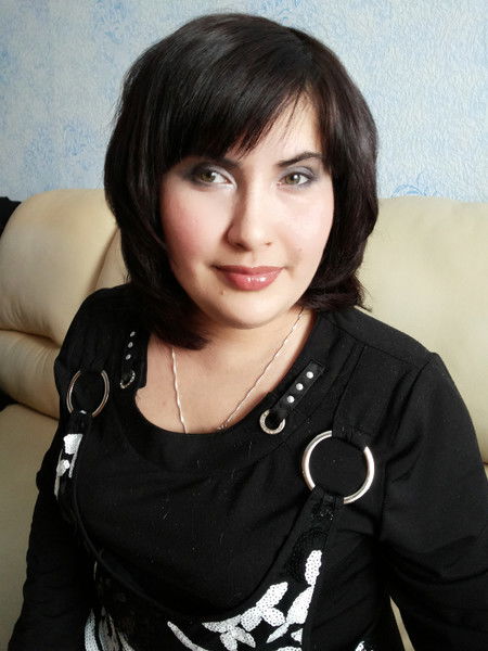 Анастасия Василенко