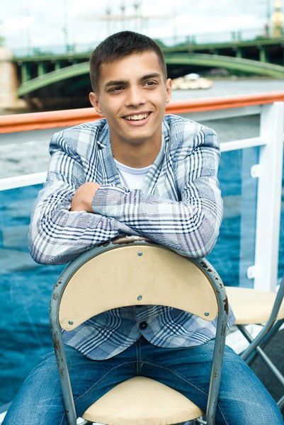 Иван Миловидов