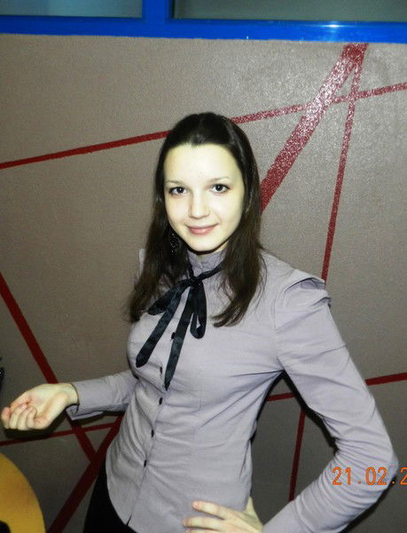 Валерия Вайс