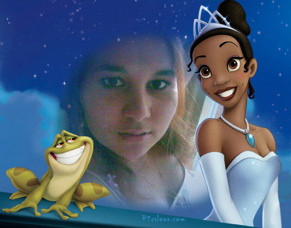 Спиридонова Елена