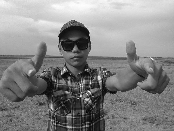 Азамат Адилов