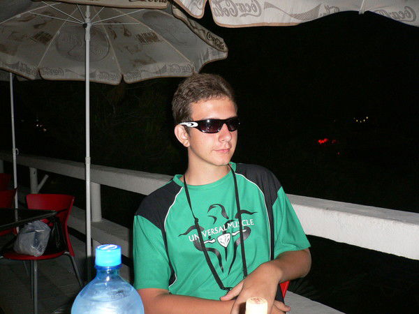 Александр Юрин