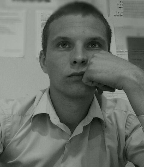 Юрий Давыдов