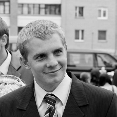 Алексей Гончаров