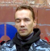 Эдуард Спановский