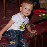 Ярослав Ярославчик