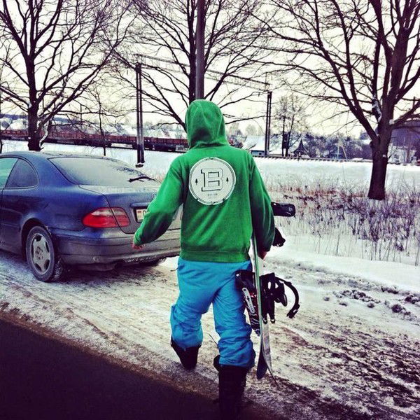 Рома Храмцов