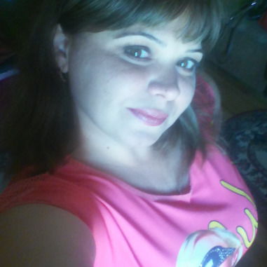 Виктория Артюх