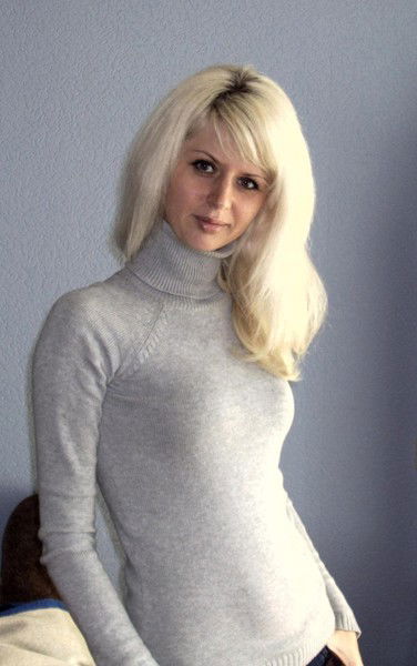 Анна Тодорак