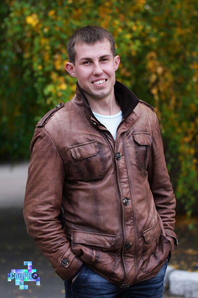 Александр Смирнов